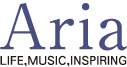 -Aria-エムズシステム社製　波動スピーカーと音楽の力